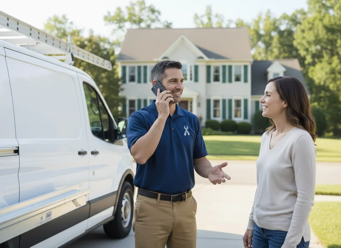 Home Gutter Service Hartford, IA FAQs